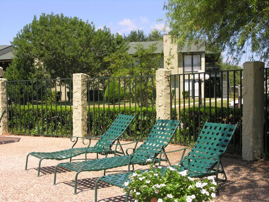 Alexis Park Apartments